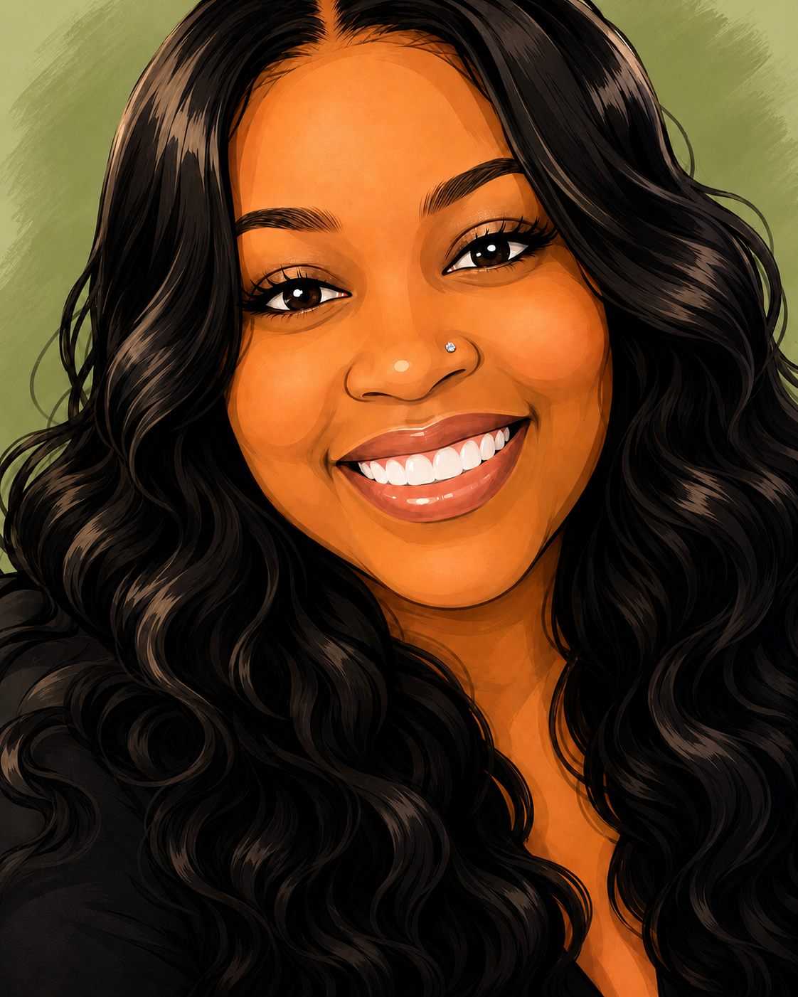 Tahnee Johnson